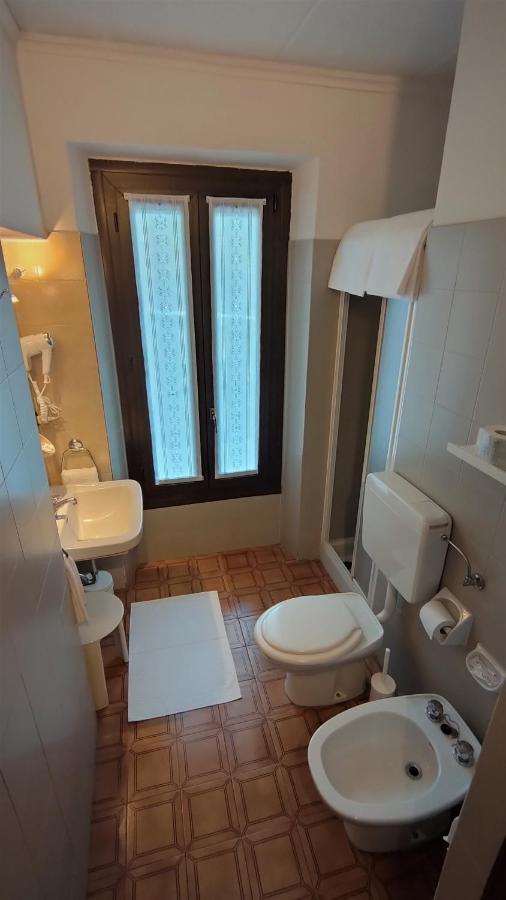 La Locanda Dell'Oreste Dizzasco Luaran gambar