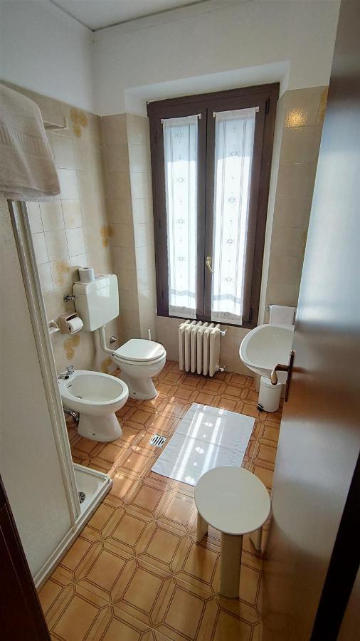 La Locanda Dell'Oreste Dizzasco Luaran gambar