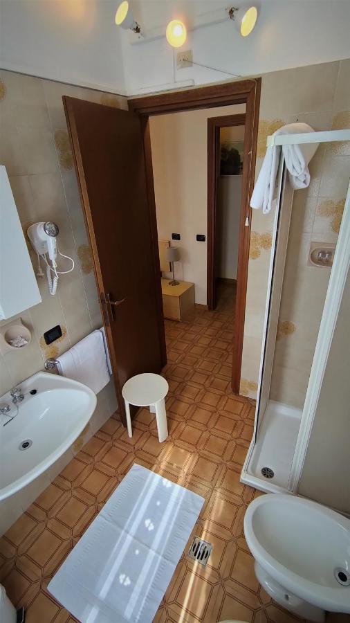 La Locanda Dell'Oreste Dizzasco Luaran gambar