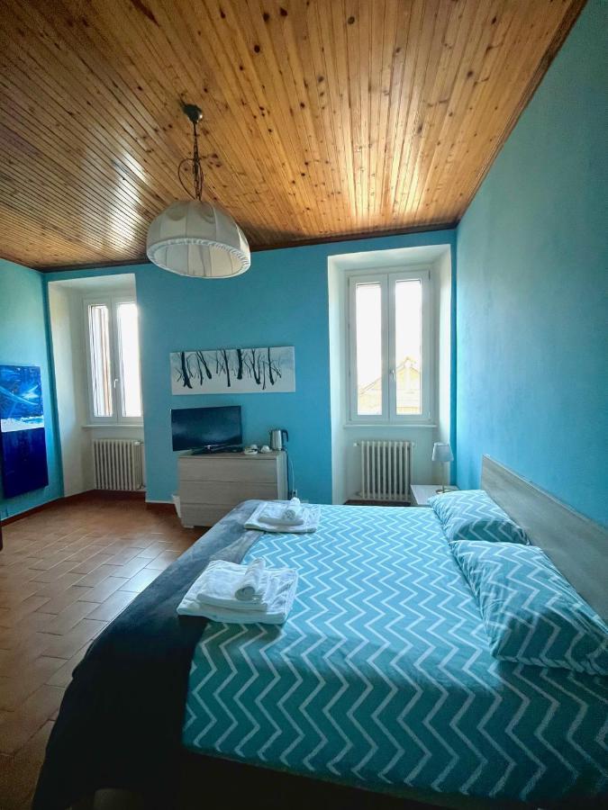 La Locanda Dell'Oreste Dizzasco Luaran gambar