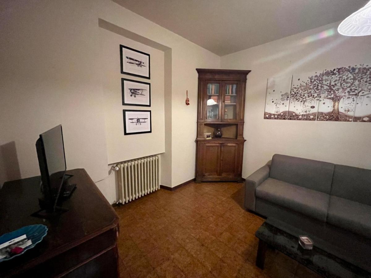 La Locanda Dell'Oreste Dizzasco Luaran gambar