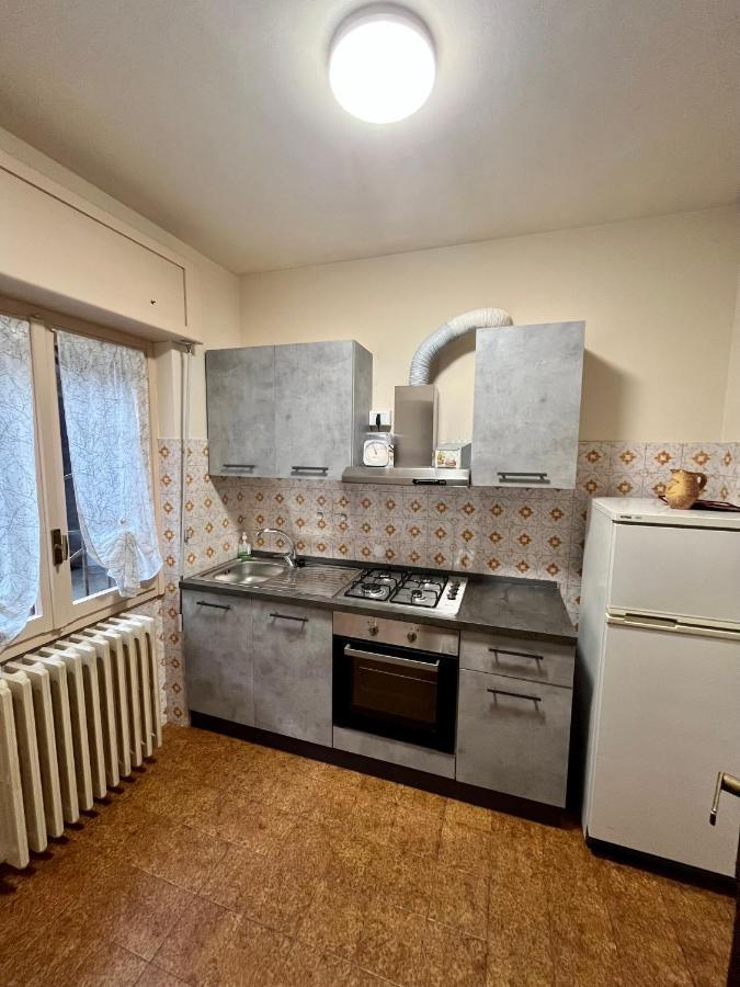 La Locanda Dell'Oreste Dizzasco Luaran gambar
