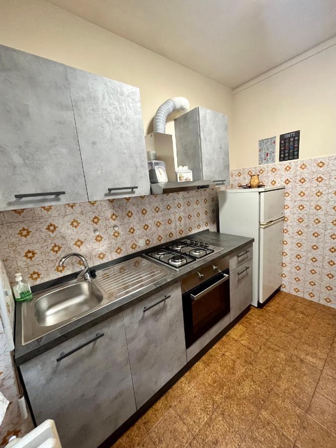 La Locanda Dell'Oreste Dizzasco Luaran gambar