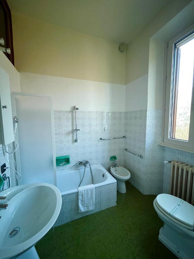 La Locanda Dell'Oreste Dizzasco Luaran gambar