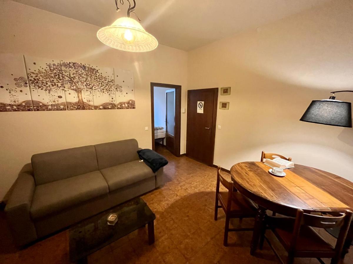 La Locanda Dell'Oreste Dizzasco Luaran gambar
