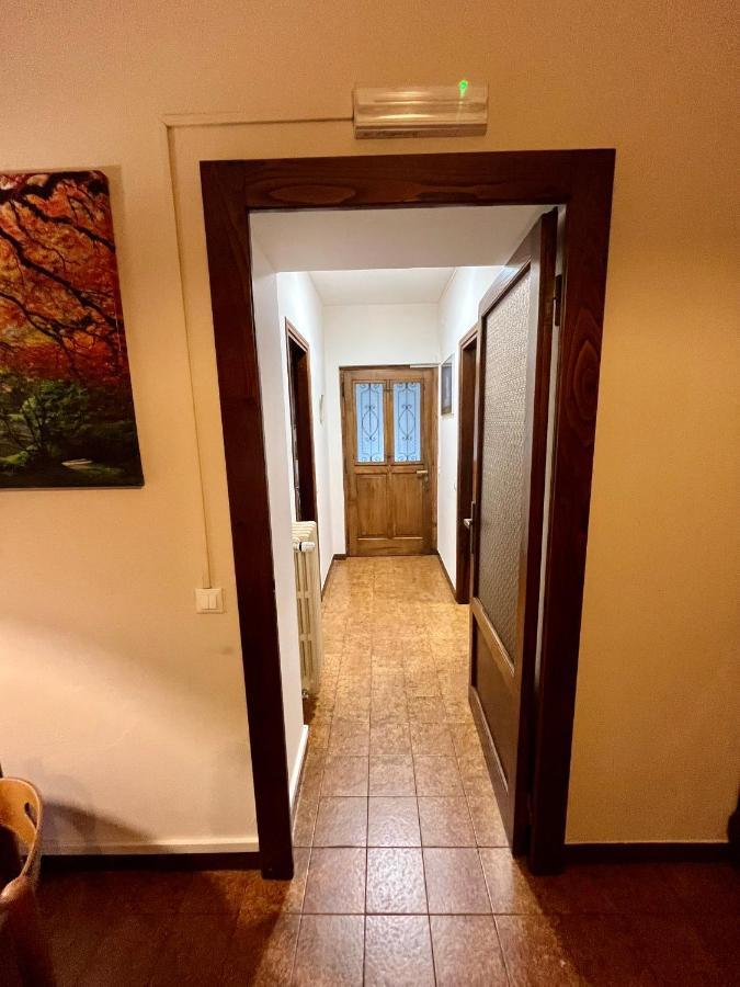 La Locanda Dell'Oreste Dizzasco Luaran gambar