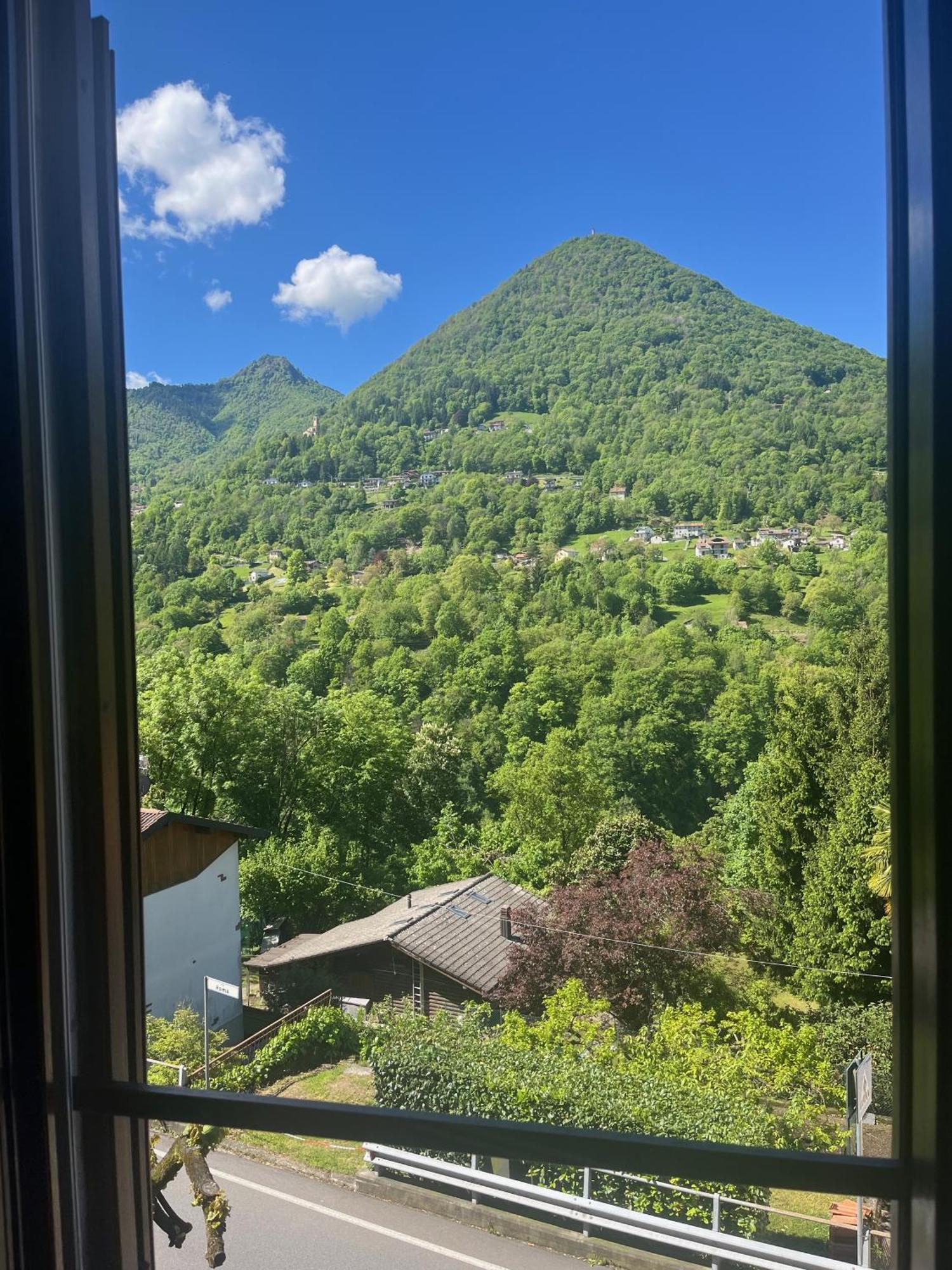 La Locanda Dell'Oreste Dizzasco Luaran gambar